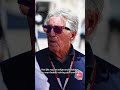 'Acht van de tien teams nog steeds tegen komst Andretti en uitbreiding in F1' | #shorts