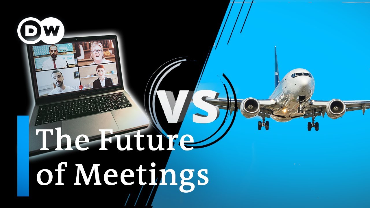 How your Zoom call could help save the climate