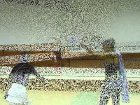 II "Summer Camp BUL-PORT" Aveiro '11 - Miss Summer Camp part 1