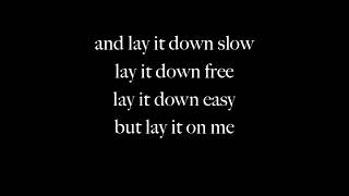 Lay It Down Slow -  Spiritualized