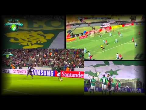 León vs Flamengo