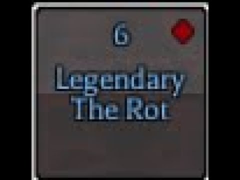 Pilgrammed Mimicry vs Old Fart