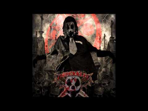 Chuckklez - Disturbing Behavior prod. by Anthrakz-Beatz