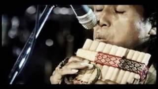 El sonido del silencio - Alex Campos