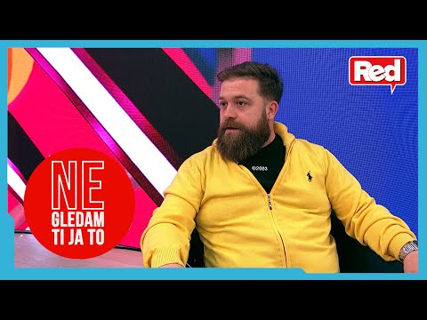 Svađa Jelene i Pande, Uključenje: Milice odblokiraj me - Ne gledam ti ja to - 20.12.2021 - Red TV