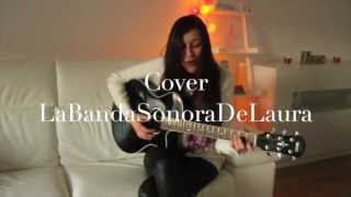 Auryn - Tic tac cover LaBandaSonoraDeLaura