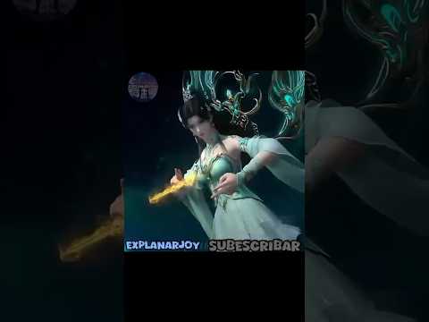 BTTS ll  huo yuhao opportunity to become a god has come again l BTTS season 7 l eb132 pv ll#shorts