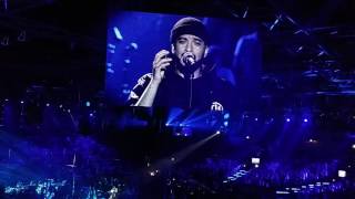 Slimane - Chez Laurette - Taratata (21 septembre 2016) - Slimane