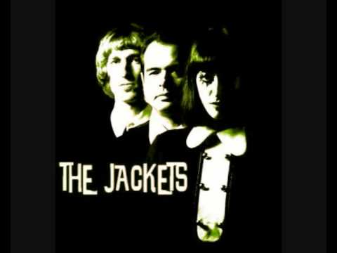 The Jackets - Last Chance.wmv