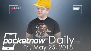 iPhone X 2018 screen changes, Essential in trouble &amp; more - Pocketnow Daily