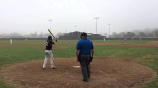 preview picture of video 'Heritage vs Mill Valley ~ 7th Inning'