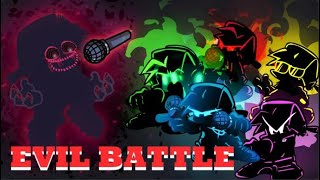 Cover art for Nightmare