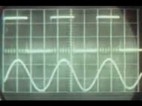 The Square Wave 1961
