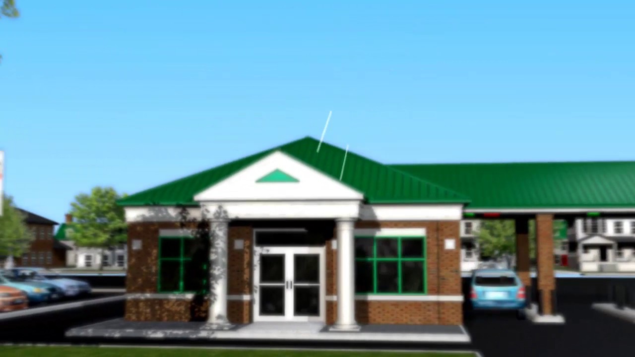 Glass City Federal Credit Union Auto Loan