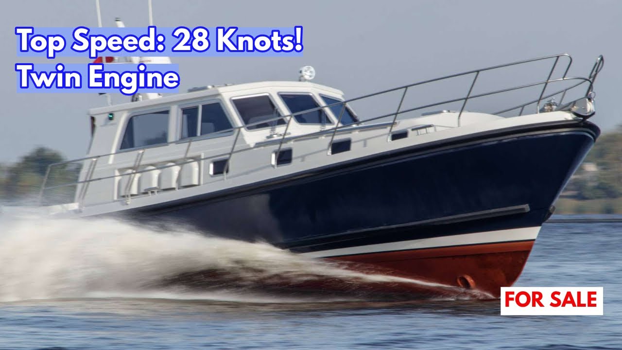 North-Line 42 Wheelhouse