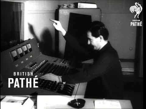 New Australian Singer Normie Rowe (1966)