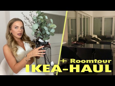 Mein IKEA-HAUL! + Roomtour | Laura Maria Rypa