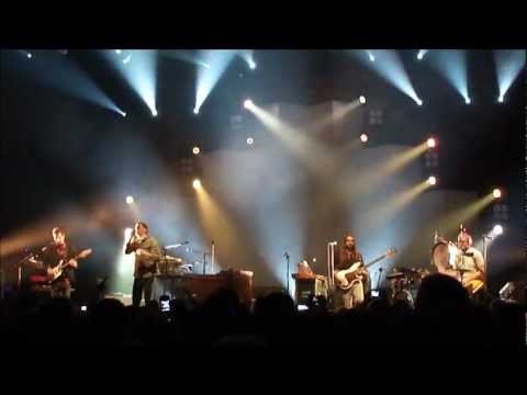 Thumbnail for MUTEMATH: 3/7/2012 Odd Soul Tour Live Monster Montage; House of Blues, Boston MA by Mutemath