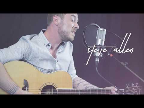 Steve Allen - Showreel (2018)