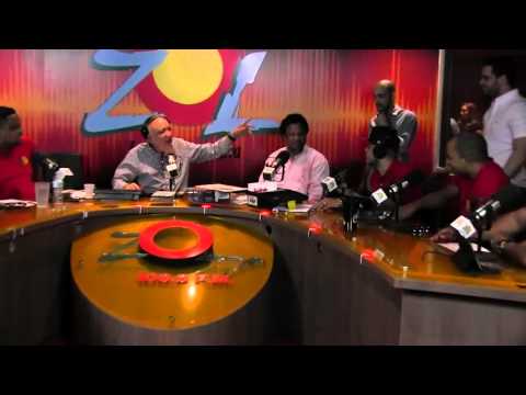 El combo de los 15 presenta fiesta 5to aniversario en Elmismogolpe con Jochy