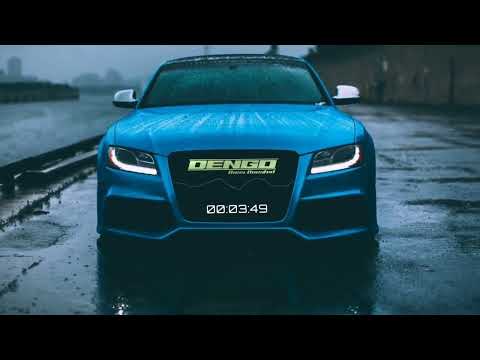 Dj Bonebreaker vs Jens O. - Druck! (New Club Mix)