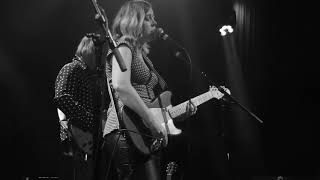 Filthy Friends/Brother at The Independent San Francisco 29 Aug 2017