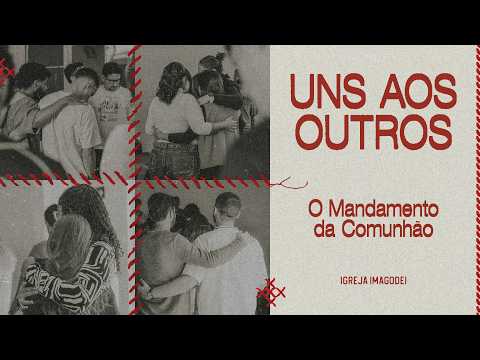 Uns aos outros | EP 04 | Ramon Sales