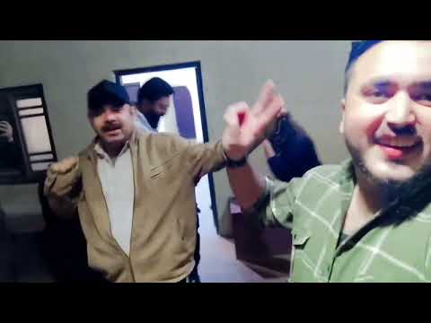 Tara or Sitara team beach party at karachi 