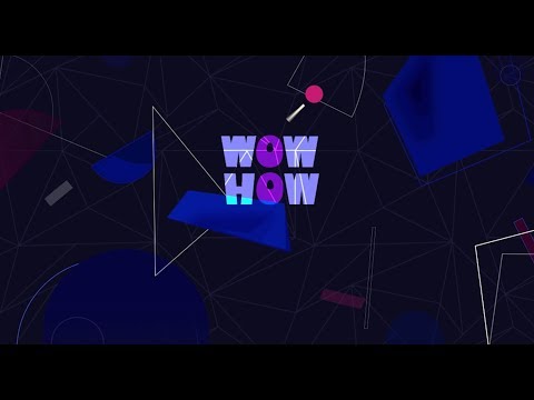 2D animation showreel 2017 | Wow-How Studio