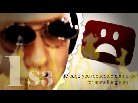 Pyro's Offline Adventures S3 EP1 Ft. NeonCaffeine