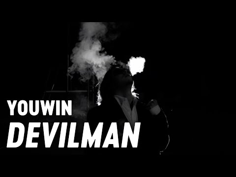 YOUWIN "Devilman" (Lyric Video)