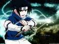 Suigintou No Yoru: Sasuke 
