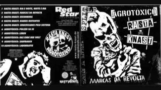 Agrotóxico - Polizei SA SS (Slime)