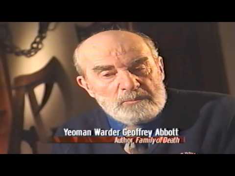 Dr Guillotine and his Execution Machine