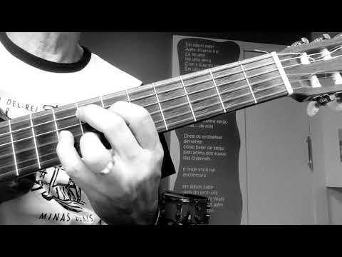 Aqui, oh (Toninho Horta/Fernando Brant) cifra e vídeo