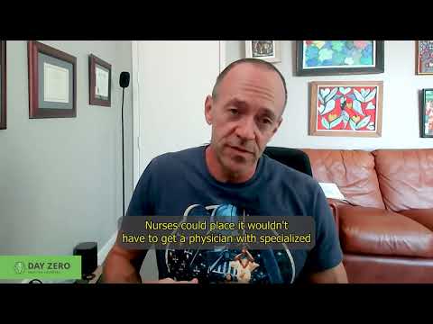 A New Way to Cool Patients After Cardiac Arrest | Erik Kulstad, MD, Co-founder & CMO, Attune Medical