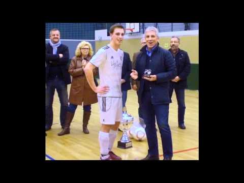 Hallenstadtmeister 2012 SV Horst-Emscher 08