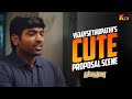 Vijaysethupathi S Cute Proposal Scene Dharma Durai Movie Scene Tamannaah Aishwarya Rajesh KTV