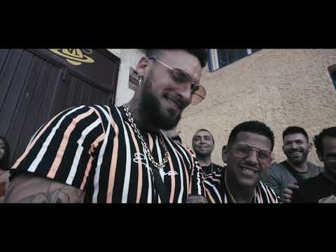 OYE JAMBO - PANTERA & CHACHO EL PRINCIPE