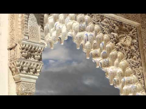 Alhambra: Lawrence Blatt (official video)