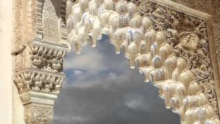 Alhambra: Lawrence Blatt (official video)