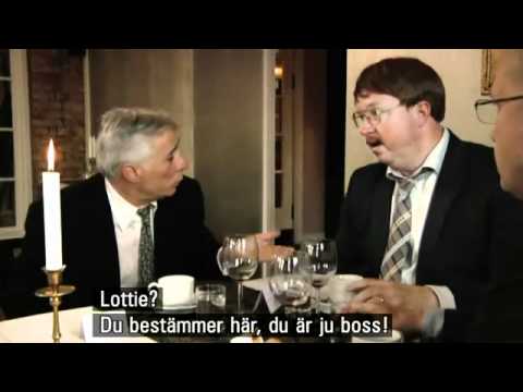 Starke Man - Säsong 1 Avsnitt 2