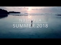 Nusa Dua Bali Summer 2018
