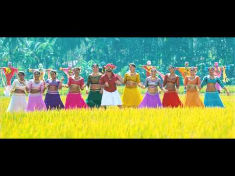 Mallu singh - Kakka Malayile Song
