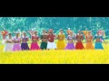 Mallu Singh Kakka Malayile Song