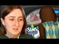 the sims 3 is so scary (Streamed 1/26/23)