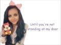 Little Mix Turn Your Face Lyrics