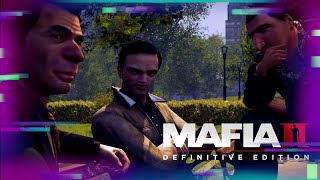 Mafia II 🔸Пробуждение Красного Дракона