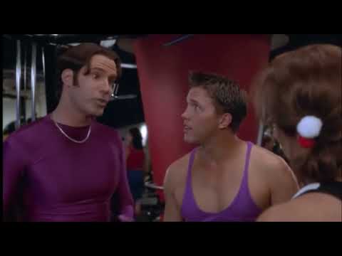 Movida en el Roxbury (1998) - La dulce vecinita