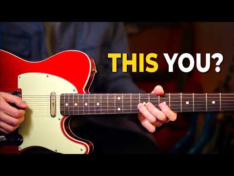 Stuck at 'Advanced Beginner'? Give me 8 minutes.